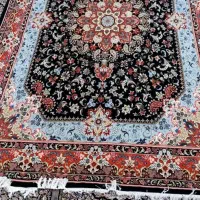 فرش مرینوس ۵۵ رج