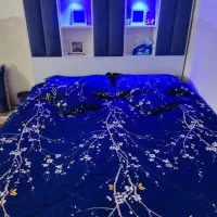 تخت خواب دونفره