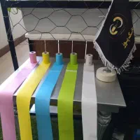 رول کارتخوان رل پوز کاغذ خودپرداز حرارتی عمده