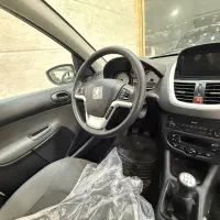 پژو 207 tu3 صفر برج 9|خودرو سواری و وانت|اهواز, گلستان|دیوار