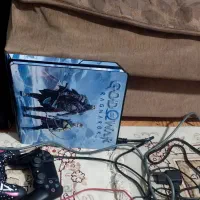 ps4 اسلیم کپی خور