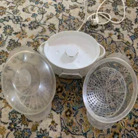 بخار پز|اجاق گاز و لوازم برقی پخت‌وپز|رشت, جهاد|دیوار