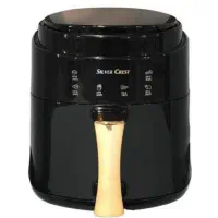 سرخ کن سیلور کرست ۱۰ لیتری