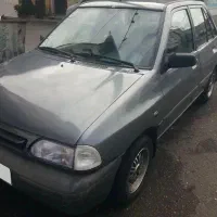 پراید ۸۸ قسطی هم میدم|خودرو سواری و وانت|رشت, نیکمرام|دیوار