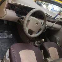 تاکسی با خط رباط کریم ـ کرج مدل آخر اسفند ۱۳۹۹|خودرو سواری و وانت|رباطکریم, رباطکریم|دیوار