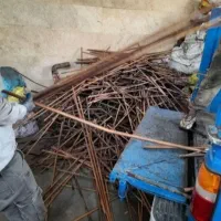 خرید، فروش ضایعات آهن آلومینیوم کتاب کاغذ باطله|عمده‌فروشی|تهران, فلسطین (میدان انقلاب)|دیوار