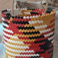 ساک تسمه ای|کیف، کفش، کمربند|اهواز, گلستان|دیوار