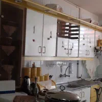 کابینت فلزی