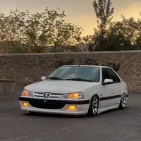 پرشیا مدل 89|خودرو سواری و وانت|تبریز, |دیوار