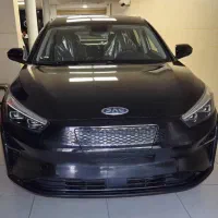 کی ام سی EJ7  شرکت سیگما (کرمان موتور)
