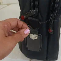 کیف اداری محکم و باکیفیت|کیف، کفش، کمربند|رشت, توشیبا|دیوار