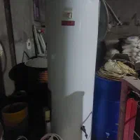 آبگرمکن در حد نو