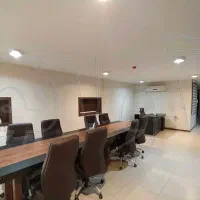 ۲۰۰متر واحد اداری ۳خواب (مستر) پارکینگ اختصاصی