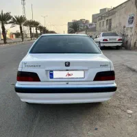 پارس elx 1403 تمام فول|خودرو سواری و وانت|چابهار, |دیوار