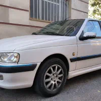 پژو پارس tu5|خودرو سواری و وانت|اراک, |دیوار