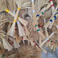 خوشه گندم شب عید