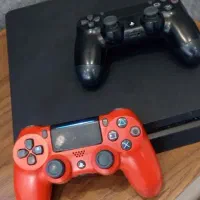 ps4 کپی خور