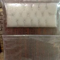 تختی یک نفره|تخت و سرویس خواب|سوسنگرد, |دیوار