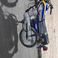 کبیر ۹۳|موتورسیکلت|شوشتر, |دیوار