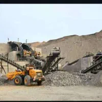 استخدام اپراتور لودر و راننده کامیون