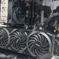 براکت کارت گرافیک کولرمستر|قطعات و لوازم جانبی رایانه|مشهد, ثامن|دیوار