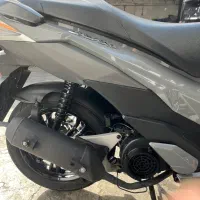 Gt 200  joymax|موتورسیکلت|تهران, خواجه نصیر طوسی|دیوار