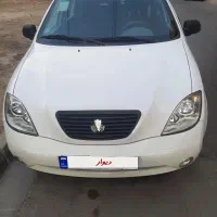 تیبا ۲ هاچبک مدل ۱۴۰۱ بسیار کم کار|خودرو سواری و وانت|قم, انسجام|دیوار