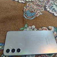 گوشی a34|موبایل|نجف‌آباد, یزدانشهر|دیوار