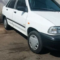 پراید صندوقدار پرایدglx پراید صبا