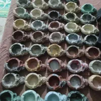 زیر سیگاری سنگ مصنوعی(مخصوص کافه دار ها)|عمدهفروشی|میبد, |دیوار