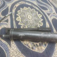 گریس پمپ دستی