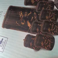 سرویس جا حبوباتی