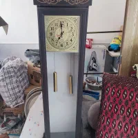 ساعت ایستاده شیک