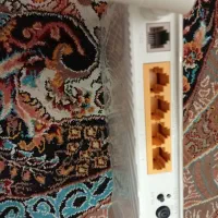 modem zyxel|مودم و تجهیزات شبکه|سمنان, |دیوار