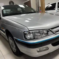 پارس دوگانه مدل ۸۴ استثنایی تک برگ  (نقد و اقساط)