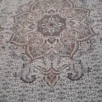 یک عدد فرش ۳در۴ درحده نو درکویه امیر