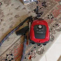 جاروبرقی خزر فروشی|جاروبرقی، جارو شارژی، بخارشو|پاکدشت, پاکدشت (مامازند)|دیوار