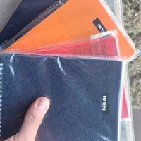 دفترچه یاداشت