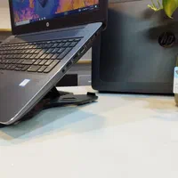 لپتاپ گرافیکدار Hp zbook 15 g4|رایانه همراه|ساوه, |دیوار