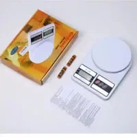 ترازو آشپزخانه