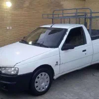 آریسان 1 دوگانه کارخانه|خودرو سواری و وانت|شیراز, تاچارا|دیوار
