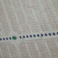 زمین شهرک کوثرفرهنگیان