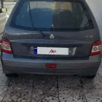 پراید ۱۱۱مدل۹۷