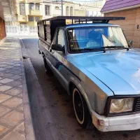 مزدا کارا 1700