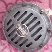 بوق بنزی|قطعات یدکی و لوازم جانبی|جلین, |دیوار