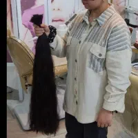 مرکز خرید و خریدار فروش مو با قیمت بالا