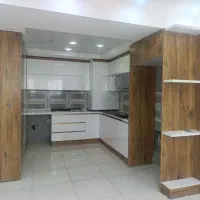 واحد دو خواب لوکس تکمیل واقع در توحیدی راد