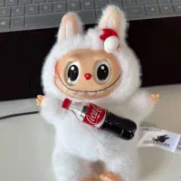 لبوبو کوکاکولا اصلی