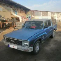 مزدا 2000 ژاپن دوکاببن انژکتور