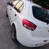 خودرو تیبا 2 مدل 97 شهر جم